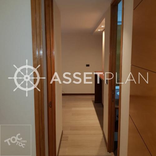 Suecia 750 (+ Estacionamiento /+ Bodega), Condominio Suecia 750
