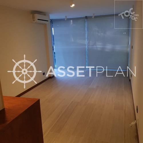 Suecia 750 (+ Estacionamiento /+ Bodega), Condominio Suecia 750