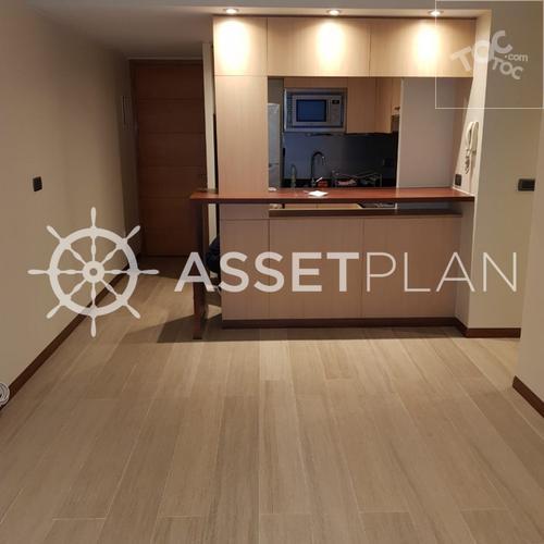 Suecia 750 (+ Estacionamiento /+ Bodega), Condominio Suecia 750