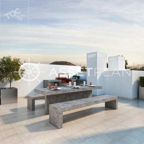 Av Libertador Bernardo O'Higgins 4877, Condominio Nueva Alameda