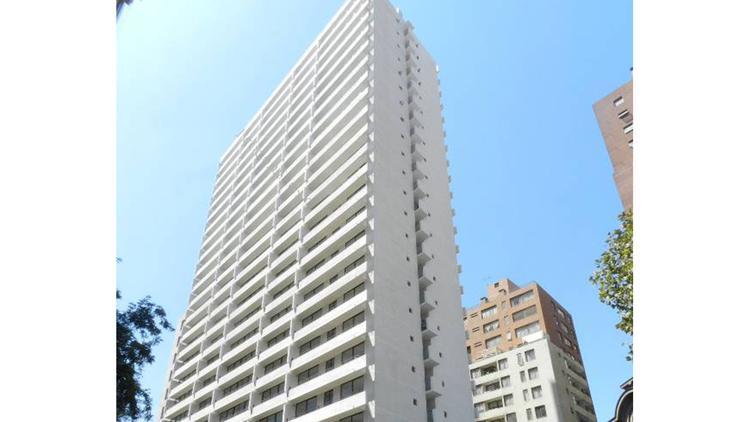 Edificio Conquista Velasquez I - 2D1B- Autopista Central - Terminal Alameda