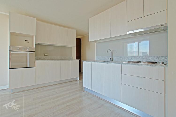 Proyecto Caiquen - 2D2B - Estacion Central