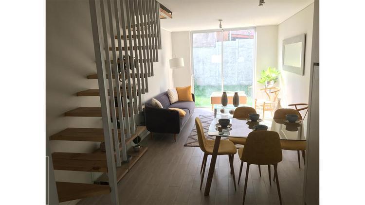 Condominio Townhouse San Vicente - 3D2B - Macul