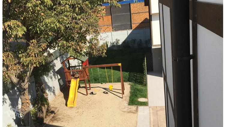 Condominio Townhouse San Vicente - 3D2B - Macul