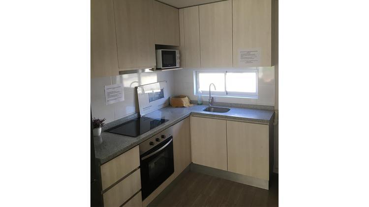 Condominio Townhouse San Vicente - 3D2B - Macul