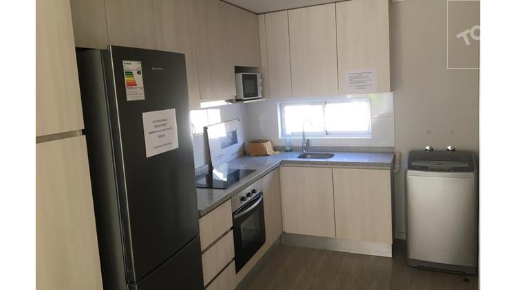 Condominio Townhouse San Vicente - 3D2B - Macul