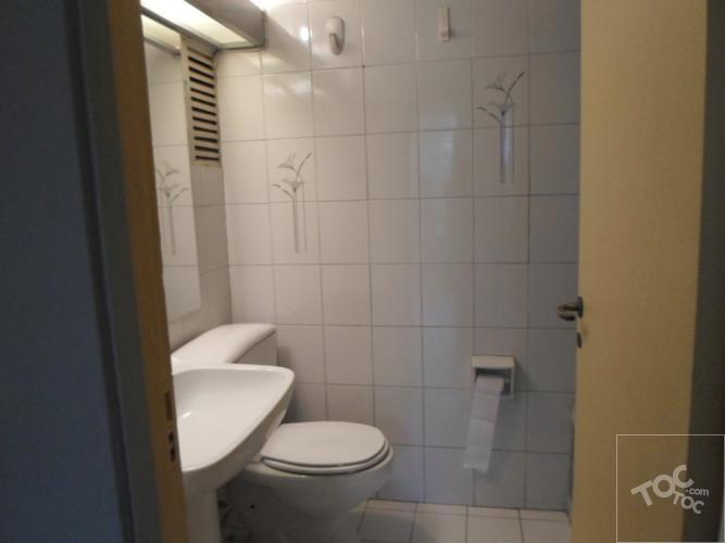 Departamento en arriendo en Vitacura