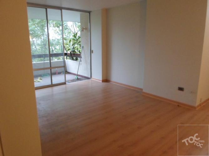 Departamento en arriendo en Vitacura