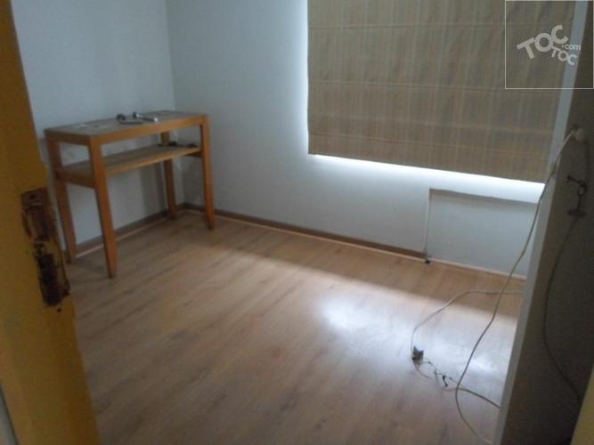 Departamento en arriendo en Vitacura