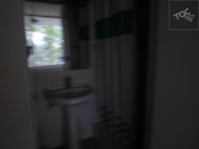 Departamento en arriendo en Vitacura