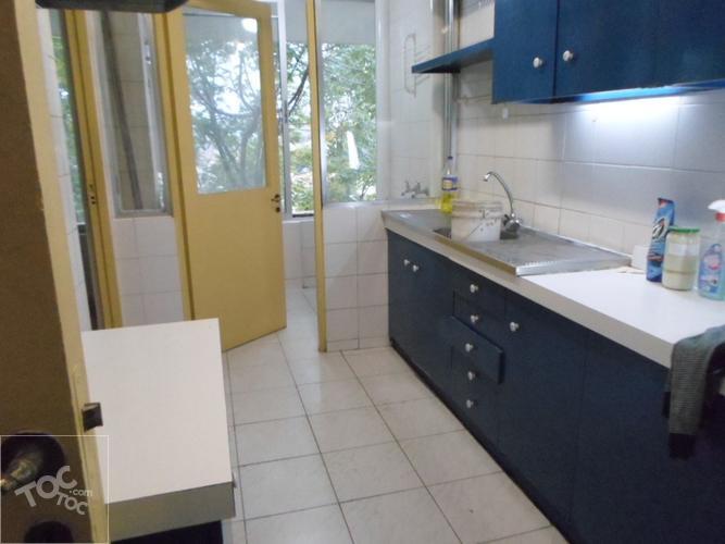 Departamento en arriendo en Vitacura