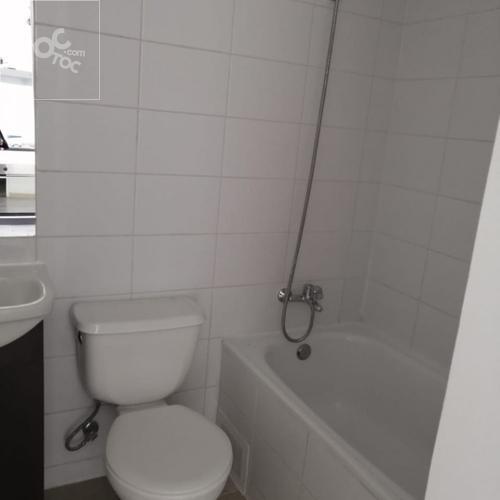 Toro Mazote 110, Condominio Vida Urbana