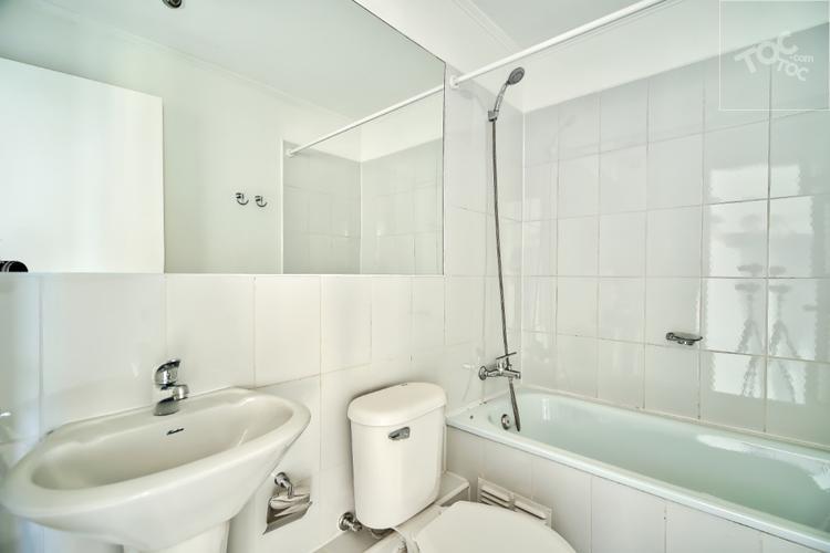 Radal 1227, Condominio Borgetto