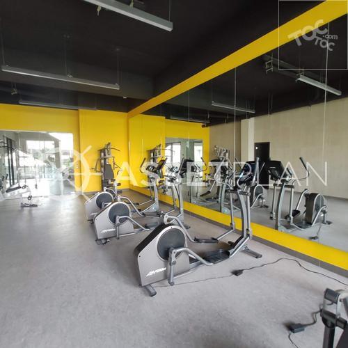 Irarrazaval 200, Condominio Urbano Ñuñoa