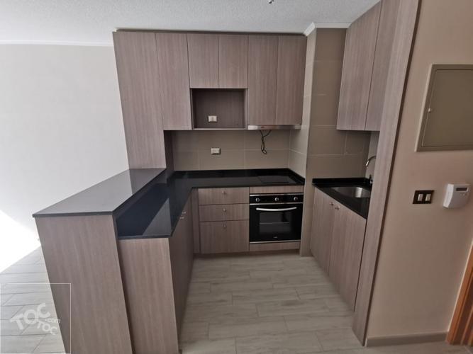 Irarrazaval 200, Condominio Urbano Ñuñoa