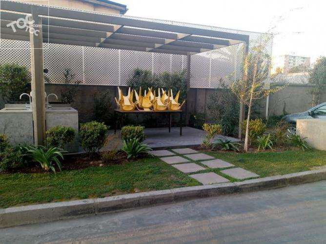 Jose Joaquin Prieto Vial 4260, Condominio Actitud JJ Prieto