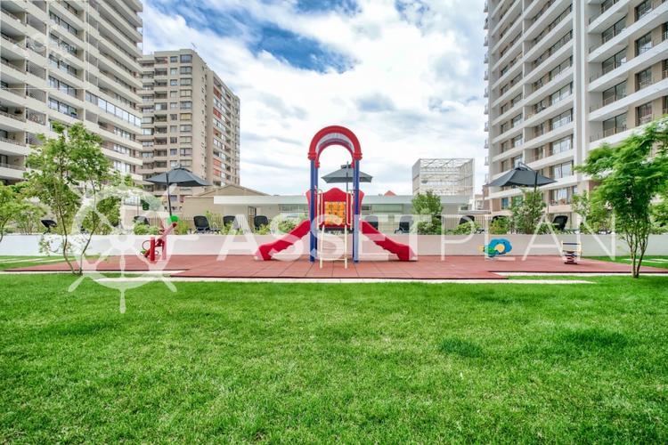 Emilio Vaisse 770, Condominio Eco Italia