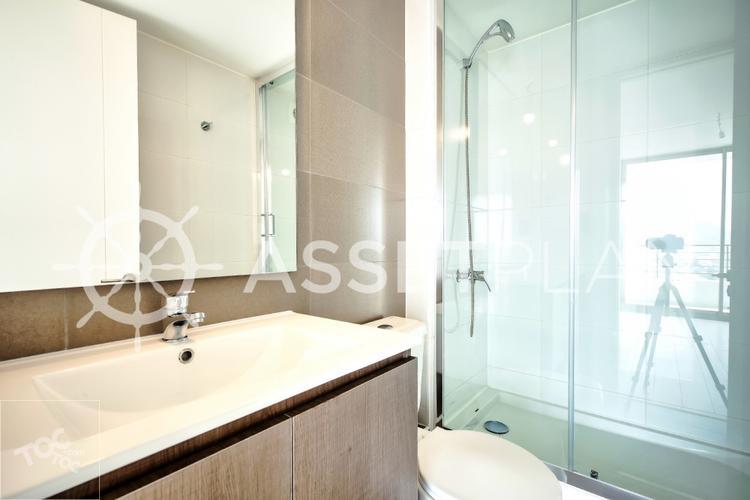 Emilio Vaisse 770, Condominio Eco Italia