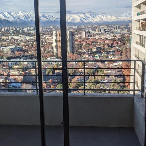 Emilio Vaisse 770 (+ Estacionamiento ), Condominio Eco Italia