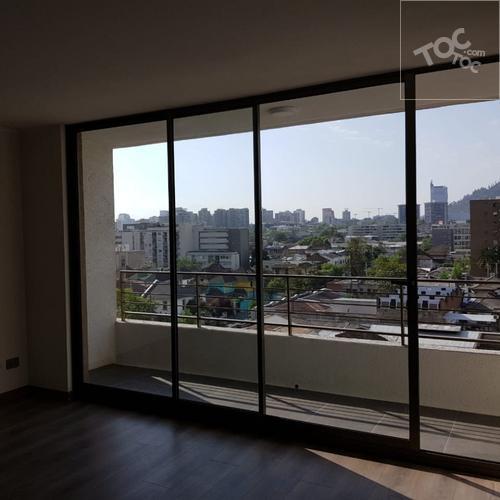 Emilio Vaisse 770 (+ Estacionamiento ), Condominio Eco Italia