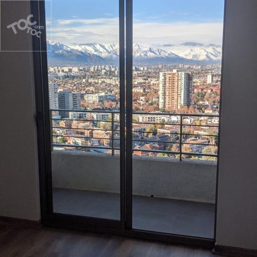 Emilio Vaisse 770 (+ Estacionamiento ), Condominio Eco Italia