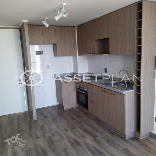 Av Libertador Bernardo O'Higgins 4103, Condominio Eco Capital I
