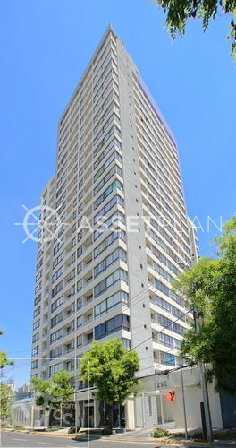Arturo Prat 1312, Condominio Espacio Prat
