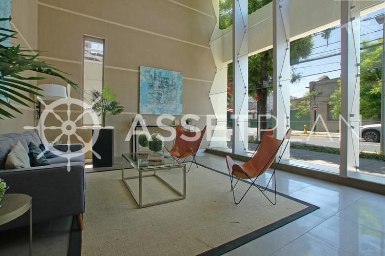 Arturo Prat 1312, Condominio Espacio Prat
