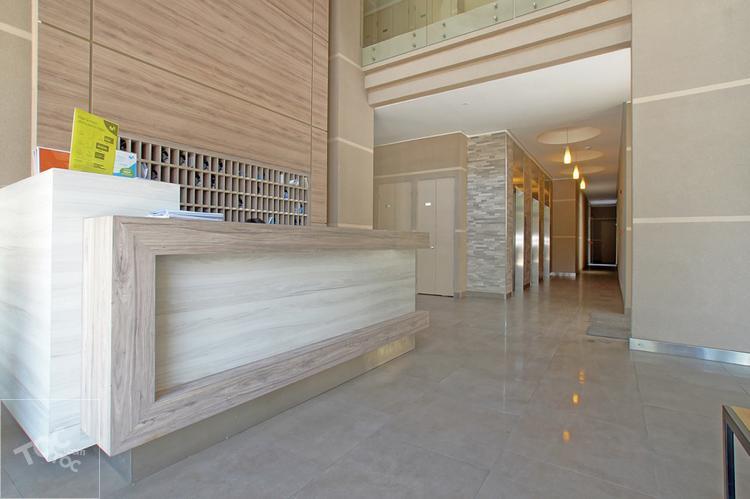 Arturo Prat 1312, Condominio Espacio Prat