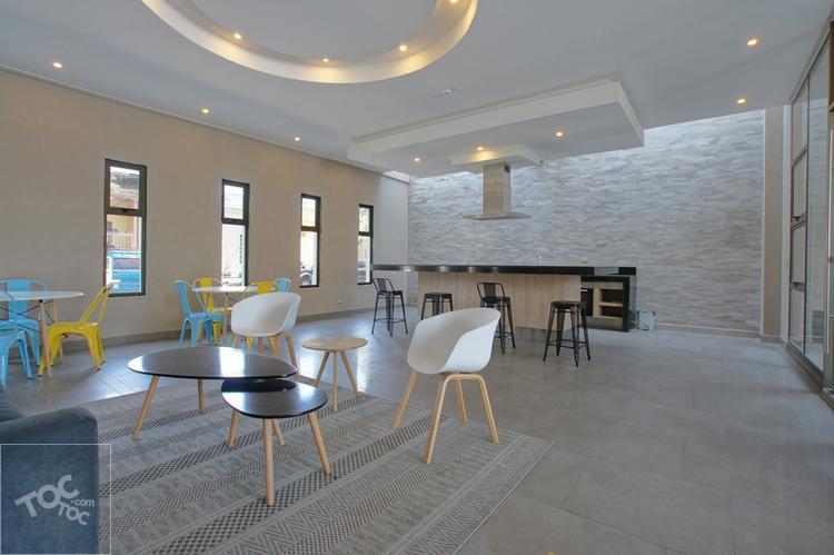 Arturo Prat 1312, Condominio Espacio Prat