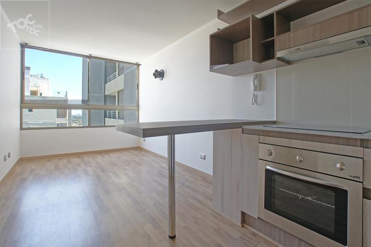 Arturo Prat 1312, Condominio Espacio Prat