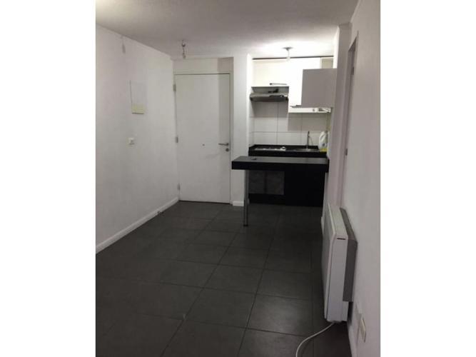 Se vende amplio departamento de 1 dormitorio y 1 baño gran terraza en metro Almagro