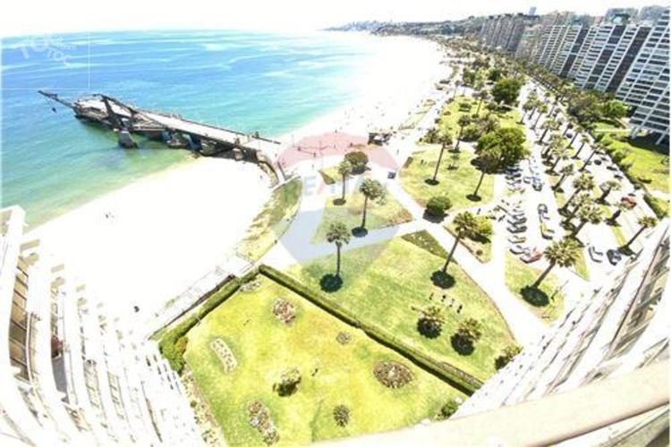 HANGA ROA , maravillosa vista !!!