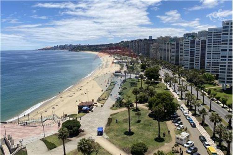 HANGA ROA , maravillosa vista !!!