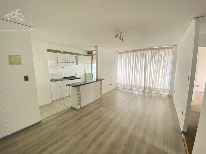 Departamento Mirador de Hualpen.