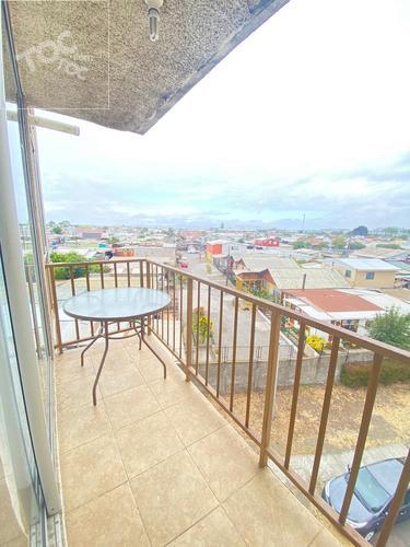 Departamento Mirador de Hualpen.