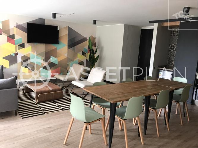 Zanartu 1313, Condominio Neus-Zañartu