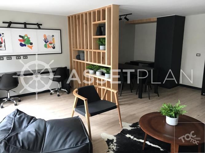 Zanartu 1313, Condominio Neus-Zañartu