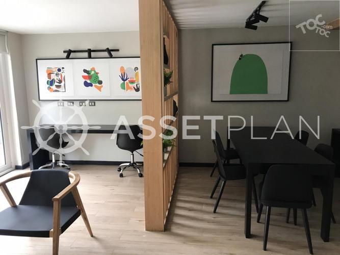 Zanartu 1313, Condominio Neus-Zañartu