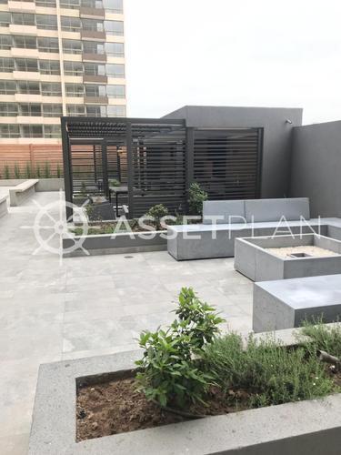 Zanartu 1313, Condominio Neus-Zañartu