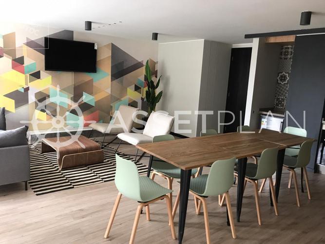 Zanartu 1313, Condominio Neus-Zañartu
