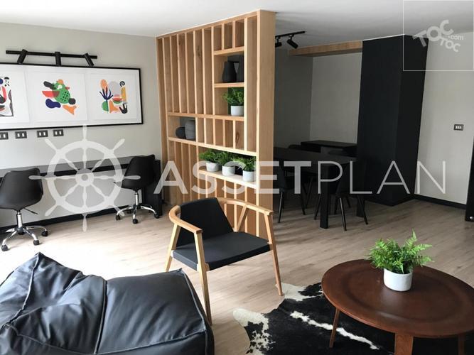 Zanartu 1313, Condominio Neus-Zañartu