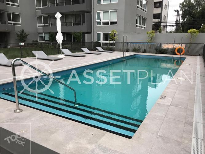 Zanartu 1313, Condominio Neus-Zañartu
