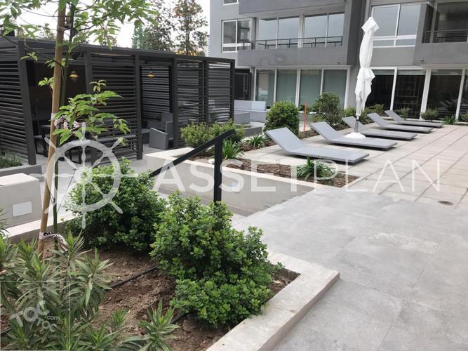 Zanartu 1313, Condominio Neus-Zañartu