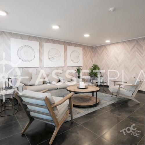 Serrano 633, Condominio Eco Nucleo