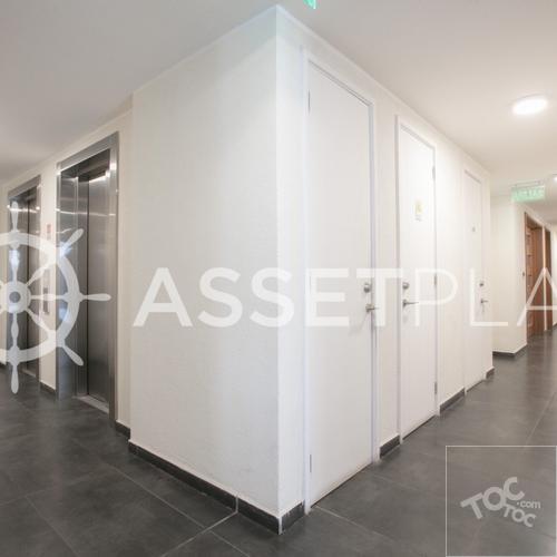 Serrano 633, Condominio Eco Nucleo