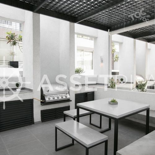 Serrano 633, Condominio Eco Nucleo