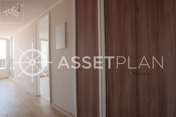 Serrano 633, Condominio Eco Nucleo