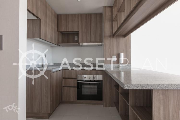 Serrano 633, Condominio Eco Nucleo