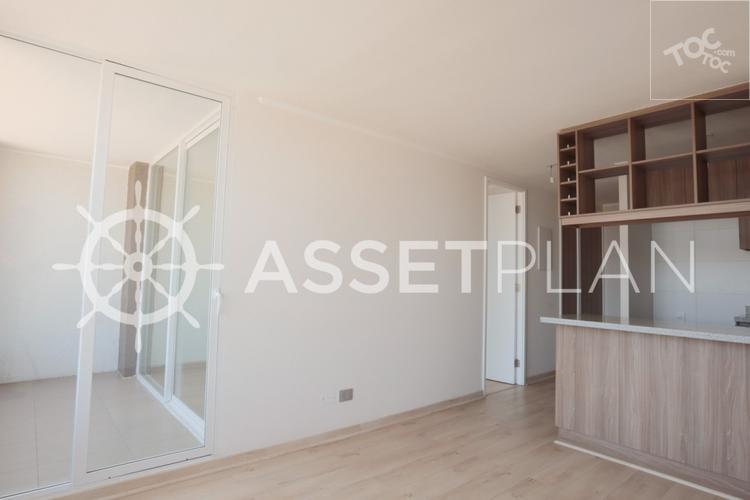 Serrano 633, Condominio Eco Nucleo